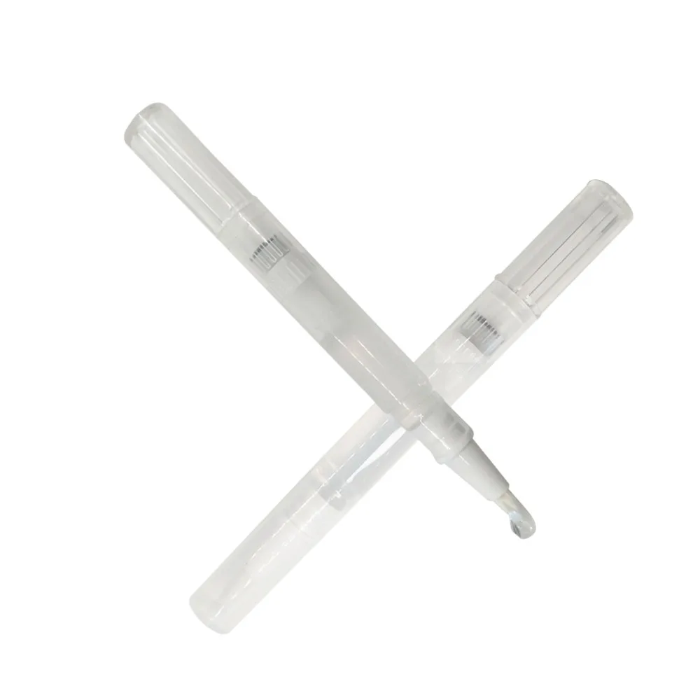 

2ml portable transparent teeth whitening pen,1000 Pieces