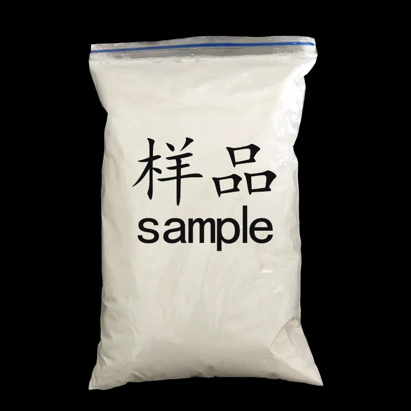 pregelatinized starch
