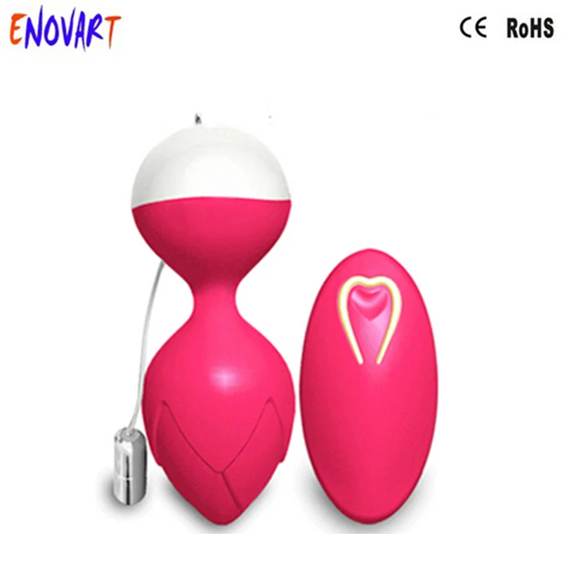 Kegel Weights For Vaginal Tightening Incontinence Bladder Control 5