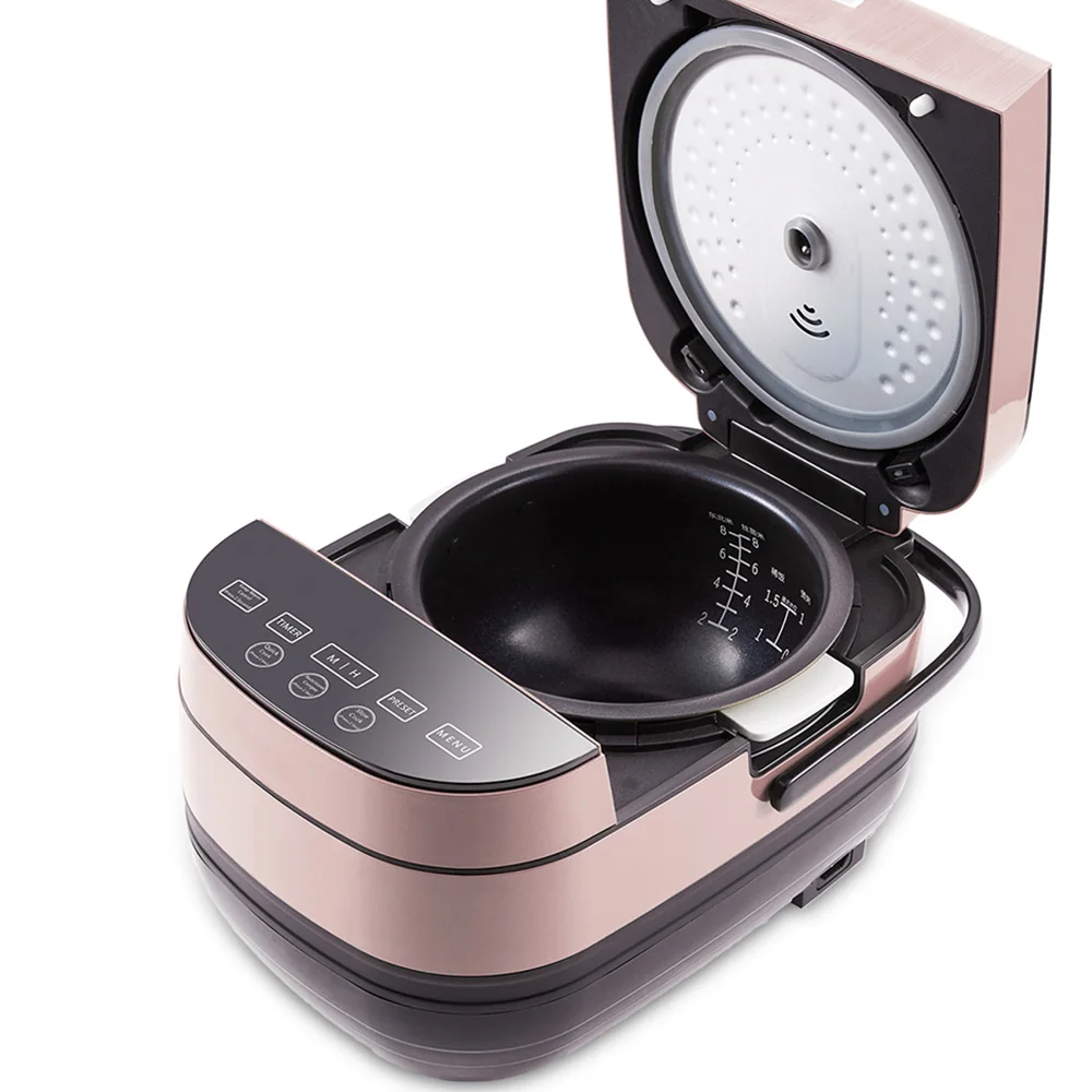 Household Super High Quality Square Slow Cooker Multi Function