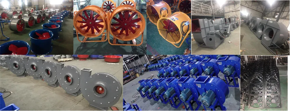 Can Fan, 150mm, 220V, 2900, RPM - detail 30