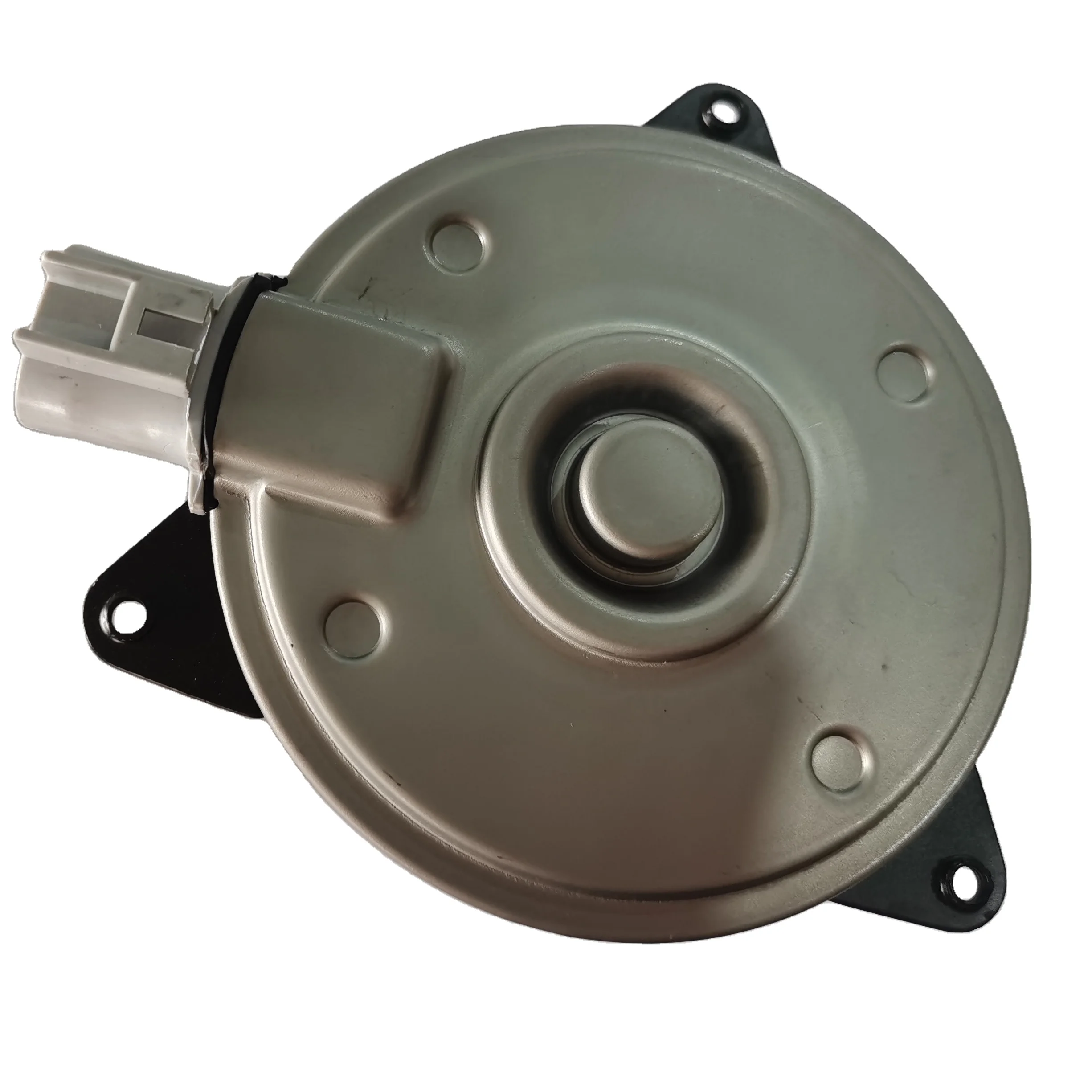 Electrical Auto Radiator Fan Motor For Toyota Corolla For Hiace Cooling