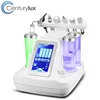 2019 Hydrogen And Oxygen Facial Dermabrasion water dermabrasion machine for Spa Hydrafacials Beauty Machine