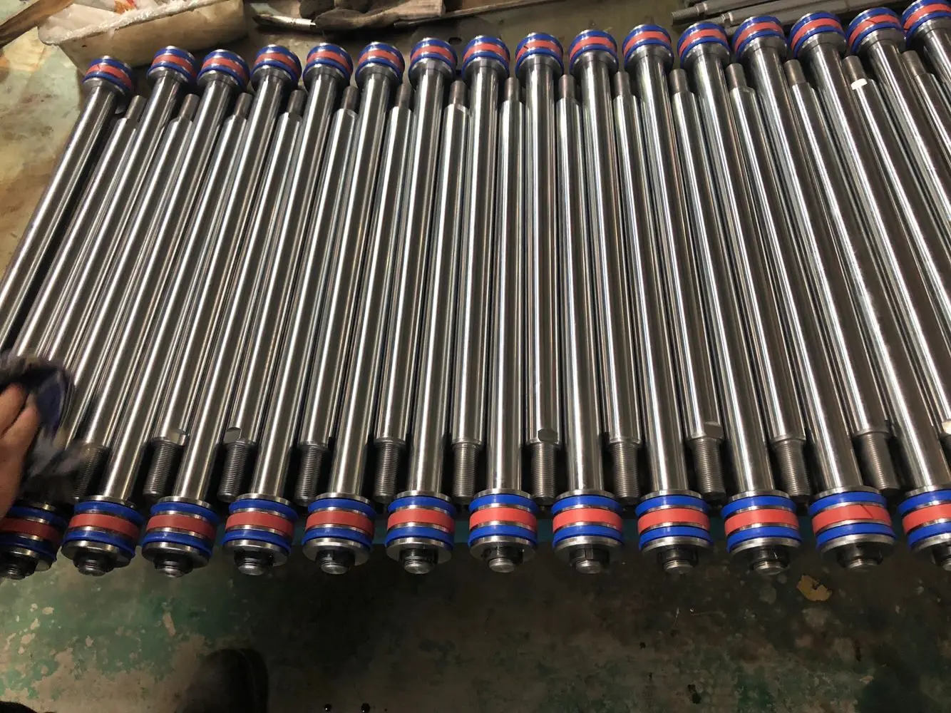 Philippines Wing Van Hydraulic Cylinders Buy Wing Truck Hydraulic,Wing Box Hydraulics