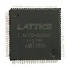Original ic components tv power ic programmable logic device in original stock QFP LCMXO2-2000HC-4TG100I