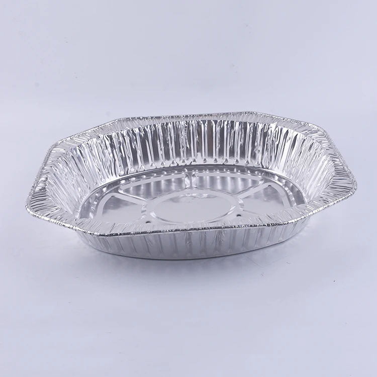 Disposable Foil Grill Drip Tray Aluminum Broiler Roasting Aluminum Foil Turkey Pan Buy
