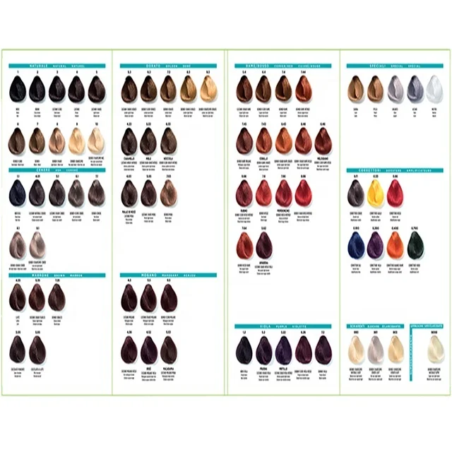 Best Hair Dye Cream Pink Ammonia Free Hair Cream Color Permanent