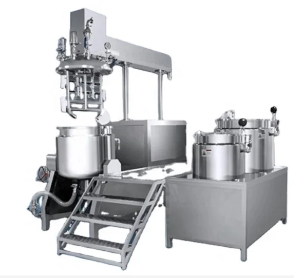 Large Scale Mozzarella Cheese Making Slicing And Packing Machine