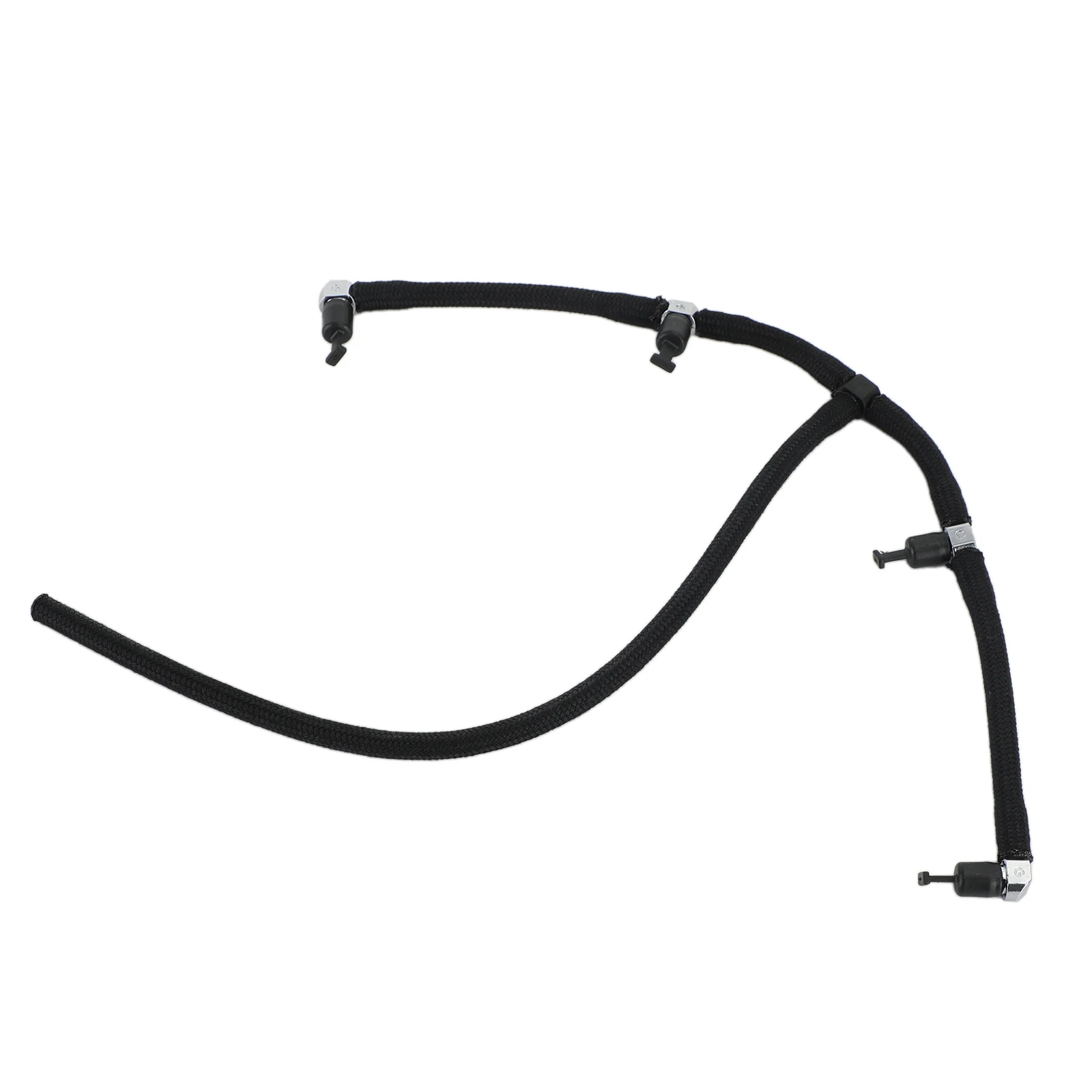 16672ma70a Injector Fuel Bleed Off Return Line For Nissan Patrol Gu Y61