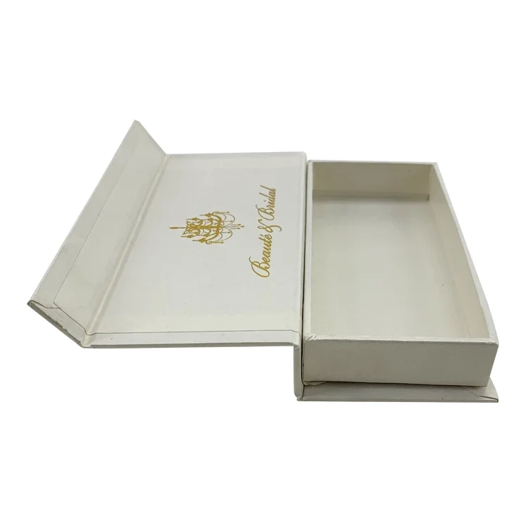 make your own eyelash box