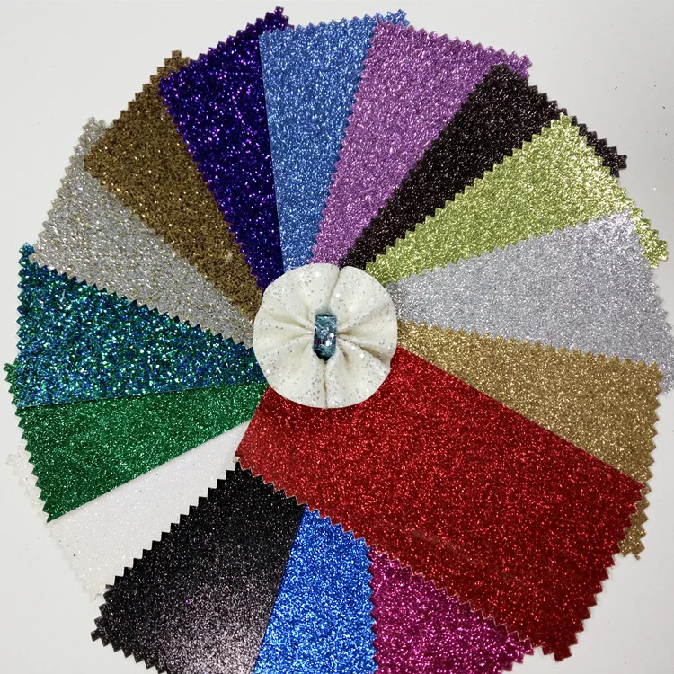 300gsm Diy Kids Craft Glitter A4 Paper Wholesaler Colorful Scrapbook