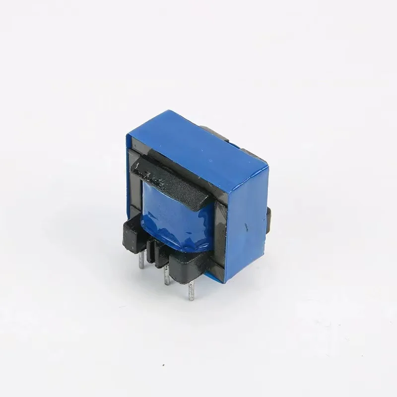 Ee16 High Voltage High Frequency Transformer Used In Led Drivers And