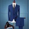 /product-detail/latest-design-slim-fit-3-piece-checked-coat-pant-suit-for-men-62262706360.html
