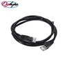 dghope copper lan cable Cat5 patch cord with factory price dghope network cable