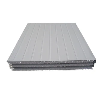 Thick Styrofoam Roof Panel / Sheet 50mm/75mm/100mm150mm - Buy Good Heat ...