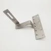 China Solar Stainless Steel Hook Installation