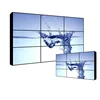 55Inch 0.99mm bezel 3x3 video wall with Ultra Narrow Bezel Original TV LED Display Panel
