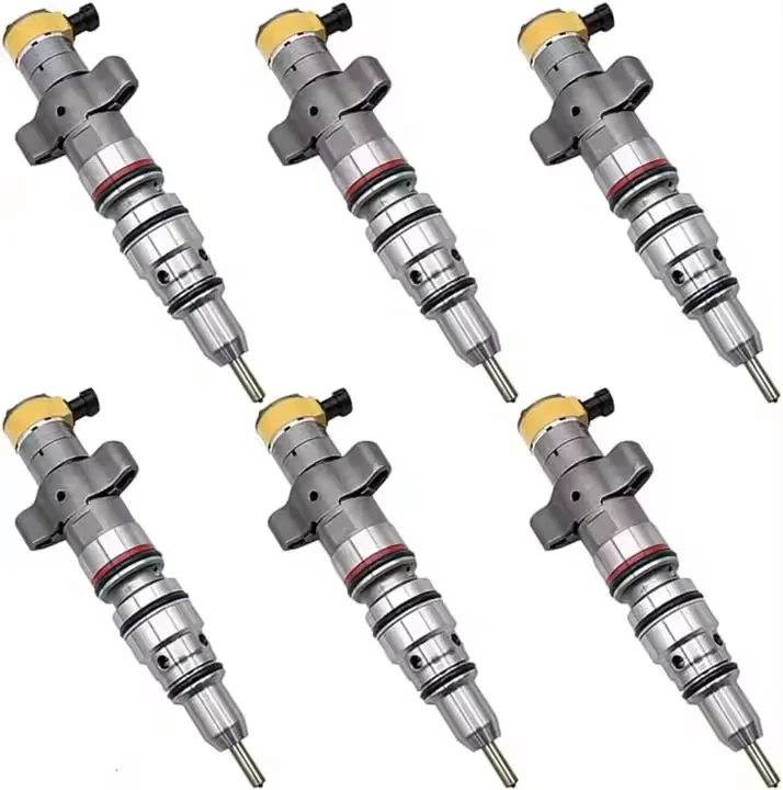 Fuel Injector Nozzle 4598473 for C7 C9 Excavators - Original