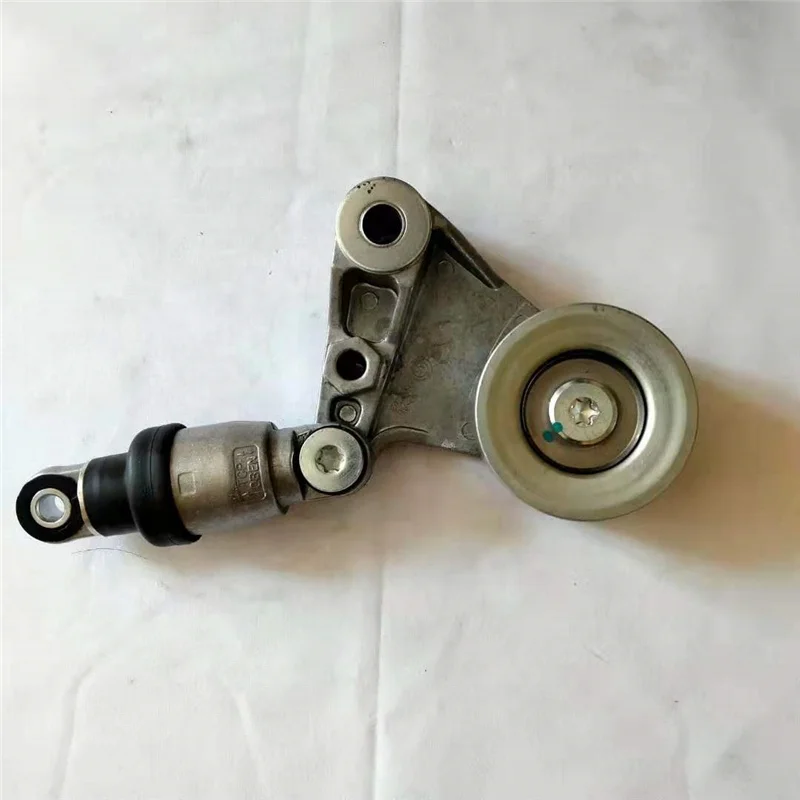 Zd30ddti Zd30 Belt Tensioner For Nissan Mr20 Mr20de Teana J32 Engine