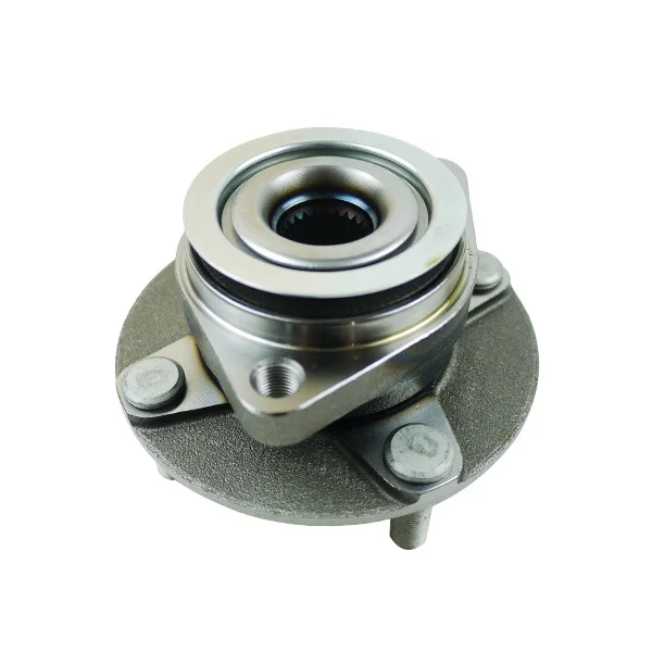 Auto Parts Front Wheel Hub Bearing For Nissan Tiida 40202-ED510 Front Wheel Bearing manufacture