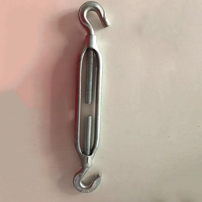 General Hardware Galvanized Hook Eye Turnbuckle Us Turnbuckle Type Zinc