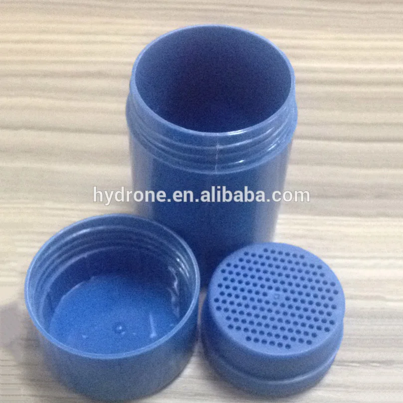 Ps Material 50ml 100ml Powder Shaker Hair Fiber Bottle Buy Hair Fiber