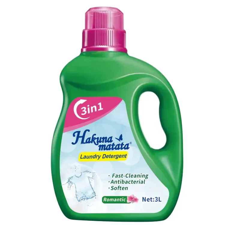 Baby Cloth Laundry Detergent Hand Wash Liquid Soap Laundry Detergent