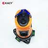 China brand factory construction self leveling auto rotary multi line red beam laser level kit pro 360 cheap prices OEM