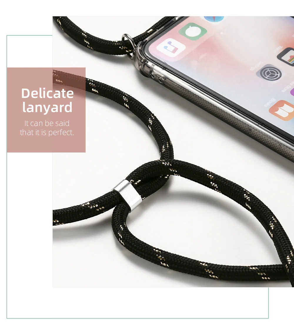 handykette crossbody