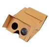 Wholesale Custom Cardboard Paper Mixed Augmented Reality Educational Smart Googles 3D Glasses Viewers Box