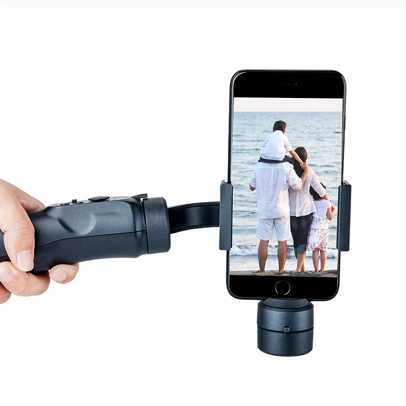 Best Gimbal For Mobile 3 Axis Gimbal Handheld Smartphone Stabilizer