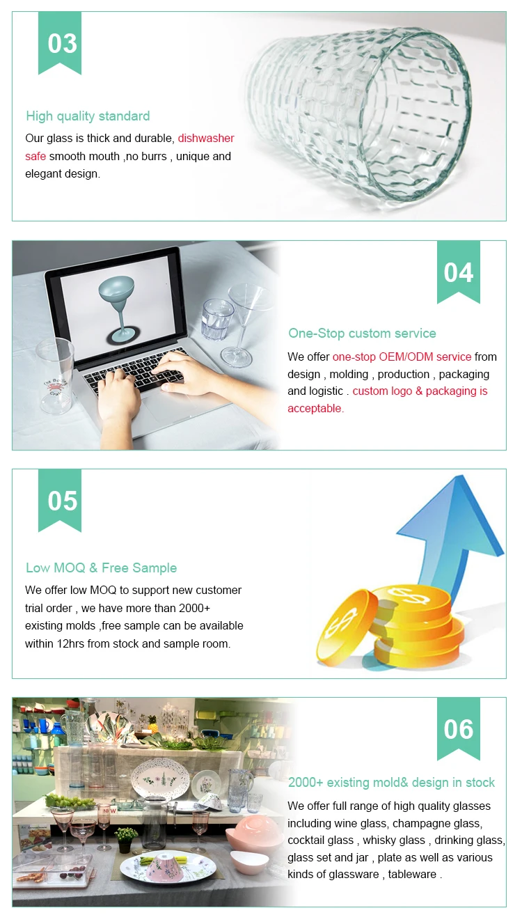 Acrylic Glass Transparent Polycarbonate Glasses Unbreakable