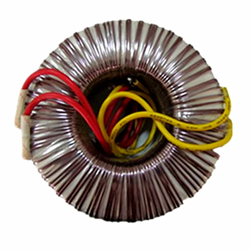 Transformateur Tension Yinleader 3000VA - Convertisseur 110V/220V, Toroïdal, Pour Appareils US/UE