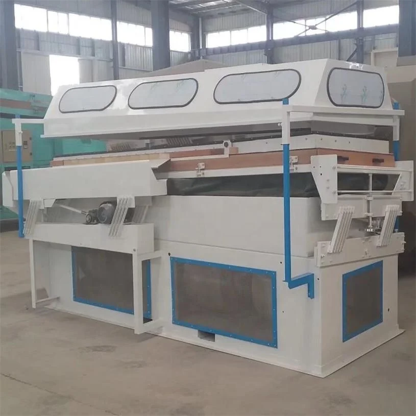 Gravity Separator 47