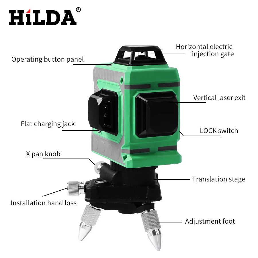 Venta al por mayor laser autonivelante barato-Compre online los mejores