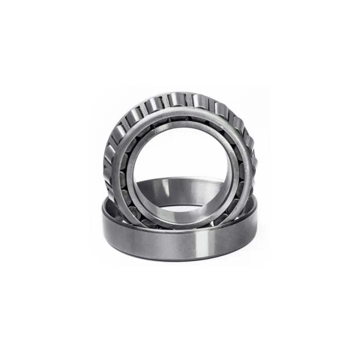 sealed tapered roller bearing
