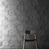 Eco-friendly wholesale 3d panels feature wall in house easy clean 3d wall panels philippines