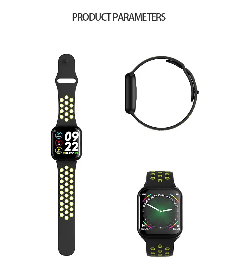 Reloj Inteligente A La Moda Para Hombre,Con Pantalla Táctil,Barato,Ios Y  Android - Buy Pulseras De Silicona Más Baratas,Reloj De Salud Deportivo, Reloj Inteligente Product on Alibaba.com