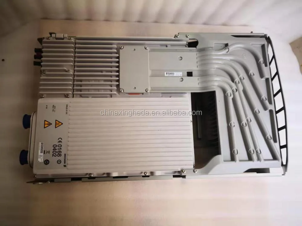 Ericsson RRUS 01 B3 KRC 118 73/2 Telecommunication Equipment - New, 1 ...