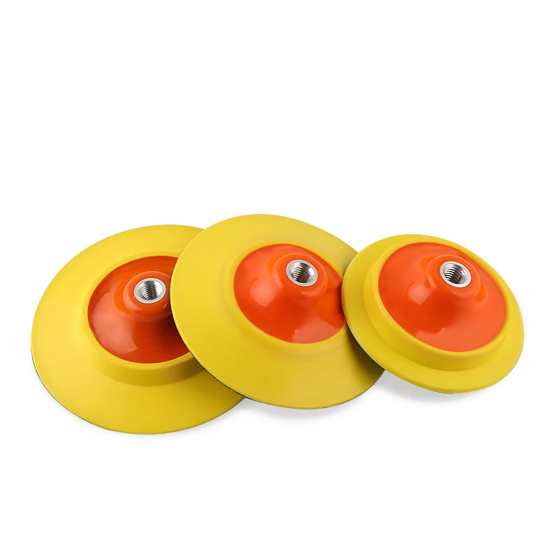 Foam Polishing Pad manufacture