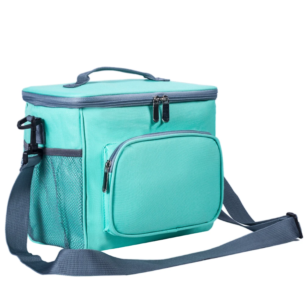 eco insulated lunch bag