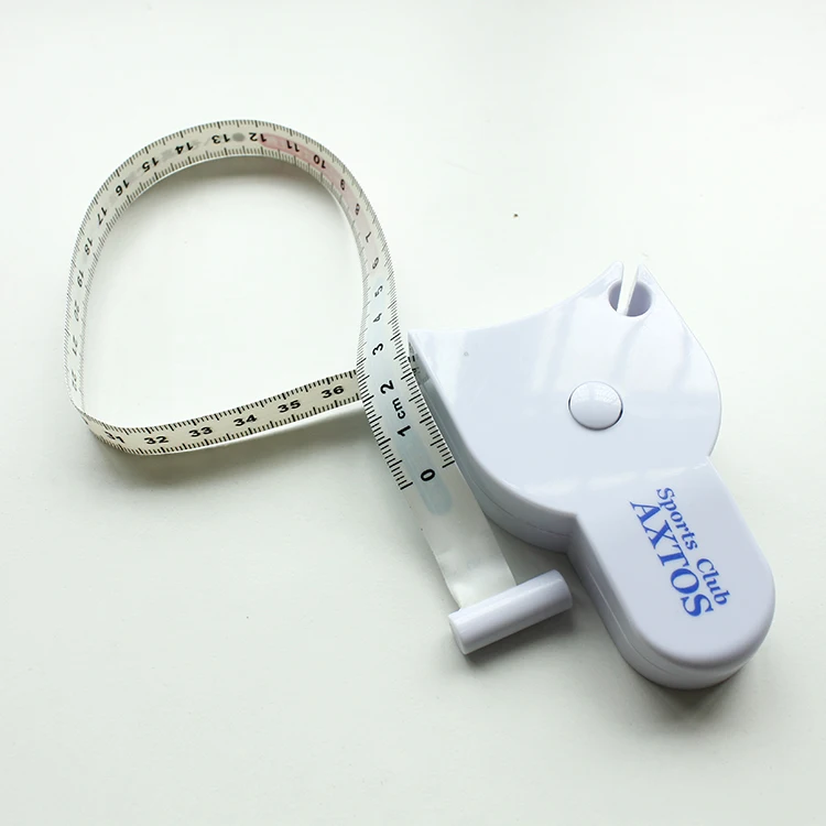 Mini Stainless Steel Tape Measure Flexible Ruler Retractable Measuring Tool YW