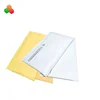 32*38+4cm white shipping wrapping padded kraft paper bubble mailer jiffy bags / brown paper bubble envelope mailer bag kraft