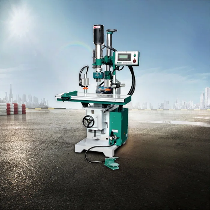 mz9216a plc 立式卧式钻床