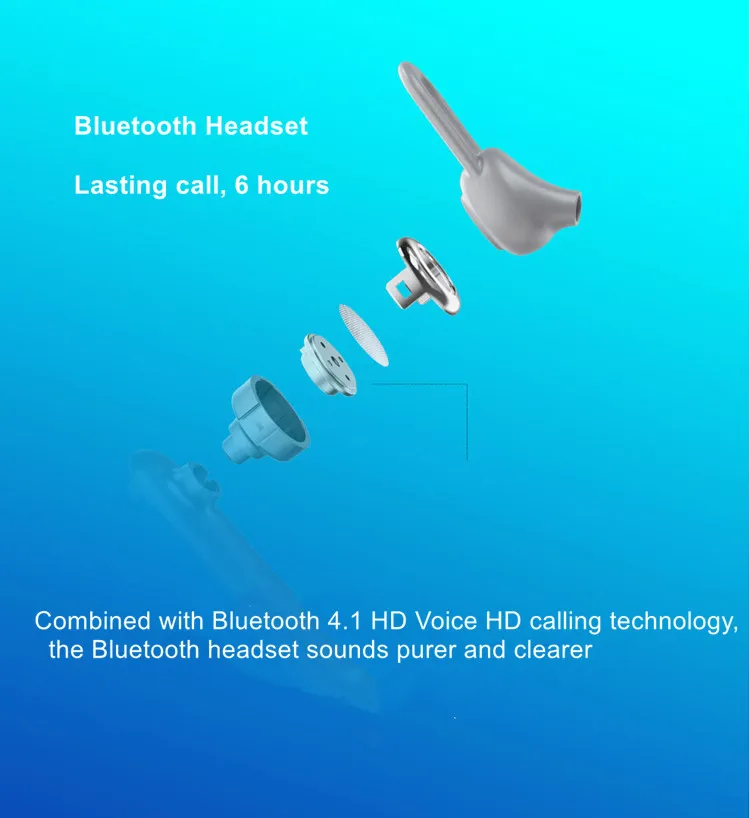 bluetooth Headset