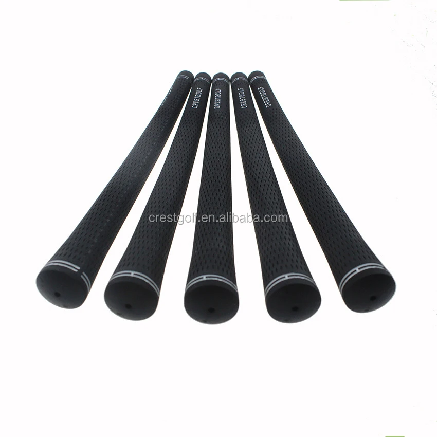 Cheap Rubber Golf Grip Rubber Golf Grip Manufacturer Buy Golf Grips
