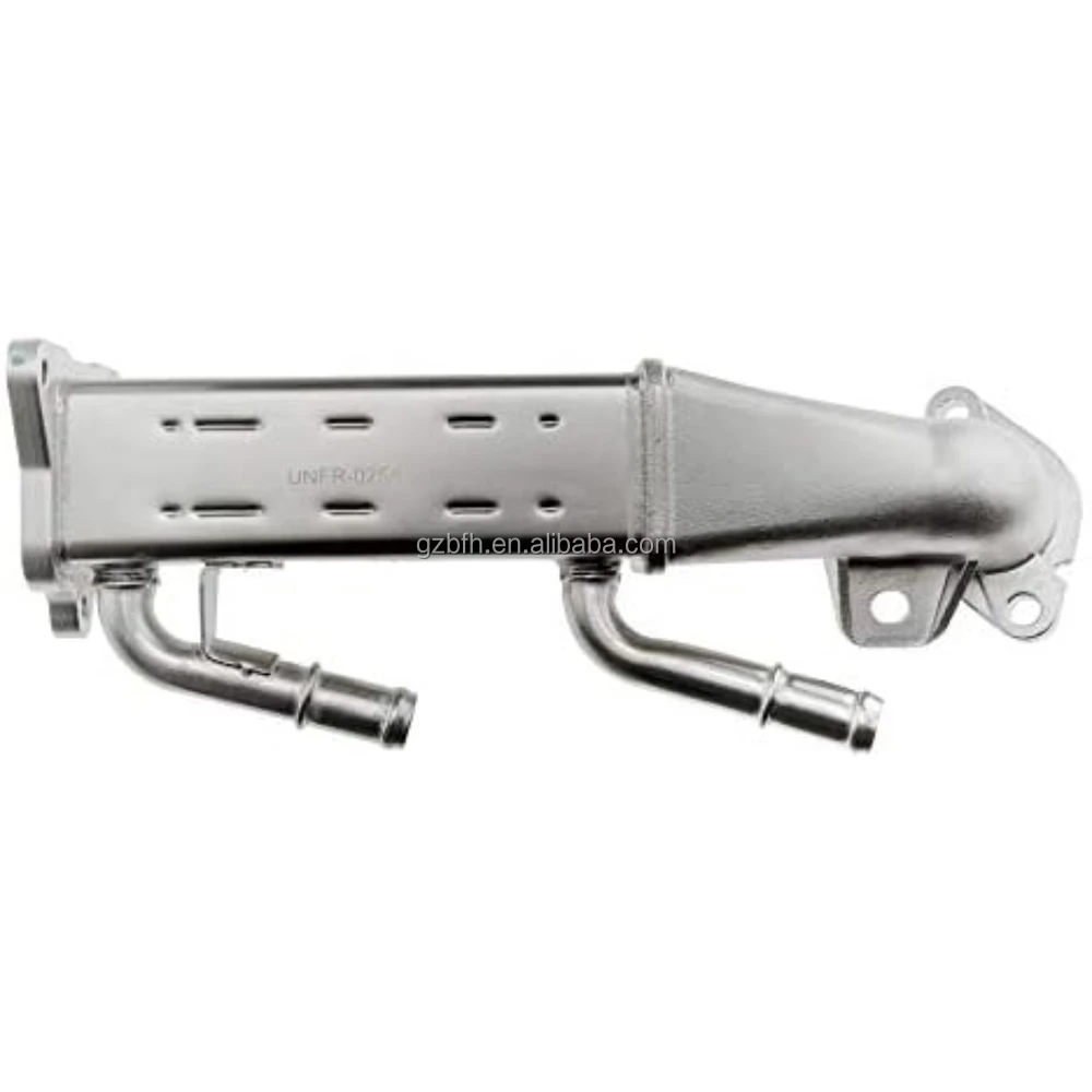 EGR Cooler for Ford Ranger Transit Mazda BT-50 2.2 3.2