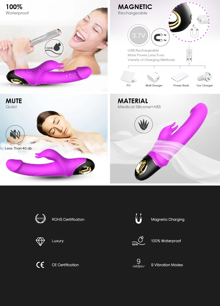 In the Details: Building an Open-Source, Multivibrating Dildo - Core77