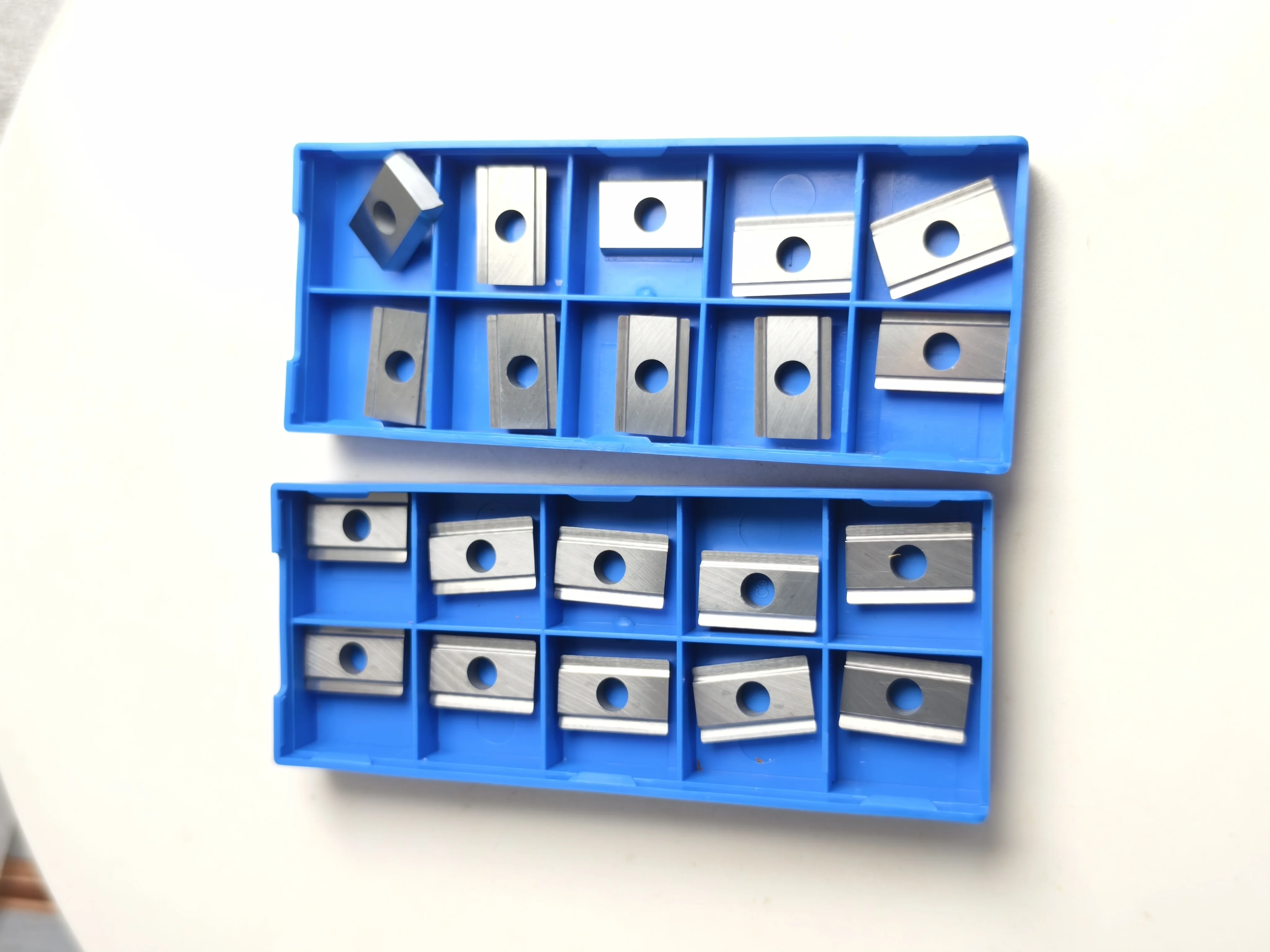 Cattle Hoof Knife Blade Milling Carbide Insert Premium Cutter for Efficient Hoof Trimming Removal