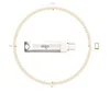 z 2019 business gift wedding gift slim smart design metal custom u disk for type-c android and computer use